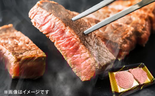 1820-1 鹿児島黒牛モモステーキ300g KN076-003鹿児島県鹿屋市20000肉牛肉