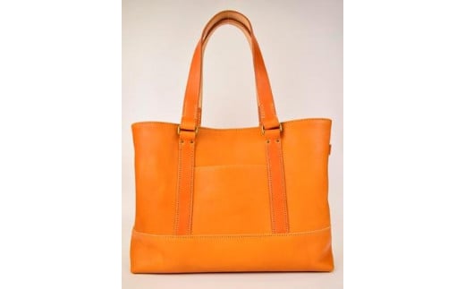【全6色】栃木レザーのトートバッグ A4サイズ パソコン 肩掛け ビジネスにもカジュアルにも/Tote bag 04/キャメル/minca 403【かばん ファッション 人気 おすすめ 】栃木県栃木市193000衣類・装飾