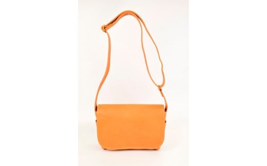 【minca】栃木レザーのショルダーバッグ01S 斜めがけ ミニサイズ ソフトな手触り/Shoulder bag 01/S/キャメル 545【かばん ファッション 人気 おすすめ 】栃木県栃木市127000衣類・装飾品・工芸品
