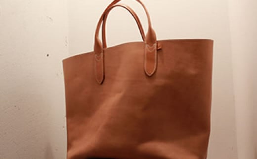 天神ワークス/トートバッグTT01L/TAN【かばん ファッション 人気 おすすめ 】栃木県栃木市388000衣類・装飾品・工芸品鞄・バッグ