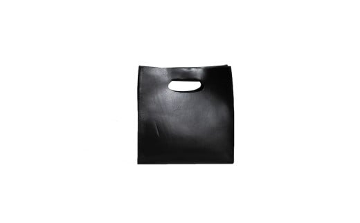 【レザーショッパー】Kurite shopper カラー:Black【かばん ファッション 人気 おすすめ 】栃木県栃木市75000衣類・装飾品・工芸品鞄・バッグ