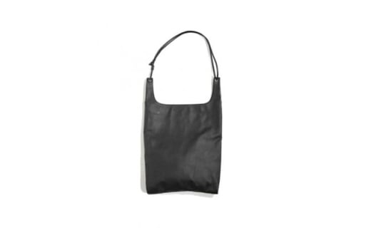 【グロサリーバッグ】2way Grocery bag カラー:Black【かばん ファッション 人気 おすすめ 】栃木県栃木市117000衣類・装飾品・工芸品鞄・バッグ