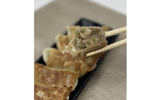 肉汁爆発!特製プレミアム肉餃子【食品 加工食品 人気 おすすめ 】栃木県栃木市12000鍋セット・総菜・加工食品総菜