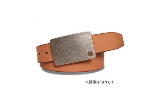 天神ワークス/レザーベルトBE401/COBALT BLUE 〈38インチ〉【小物 ファッション 人気 おすすめ 】栃木県栃木市91000衣類・装飾品・工芸品その他 装飾品・工芸品