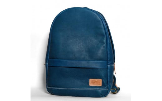天神ワークス バックパックBP01【COBALT BLUE】【かばん ファッション 人気 おすすめ 】栃木県栃木市357000衣類・装飾品・工芸品鞄・バッグ