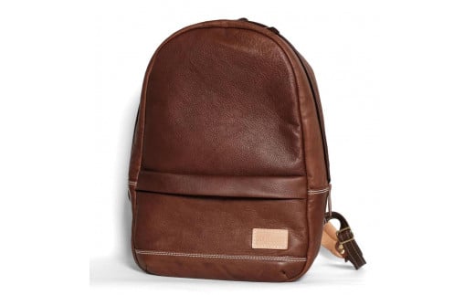 天神ワークス バックパックBP01【DARK BROWN】【かばん ファッション 人気 おすすめ 】栃木県栃木市357000衣類・装飾品・工芸品鞄・バッグ