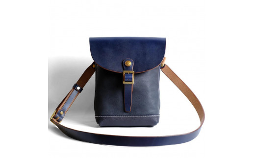 天神ワークス ショルダーバッグSP01【NAVY】【かばん ファッション 人気 おすすめ 】栃木県栃木市244000衣類・装飾品・工芸品鞄・バッグ