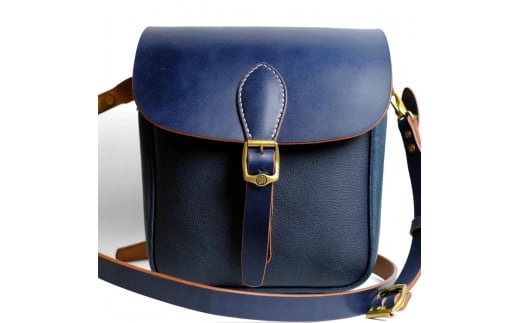 天神ワークス ショルダーバッグSP03【NAVY】【かばん ファッション 人気 おすすめ 】栃木県栃木市349000衣類・装飾品・工芸品鞄・バッグ