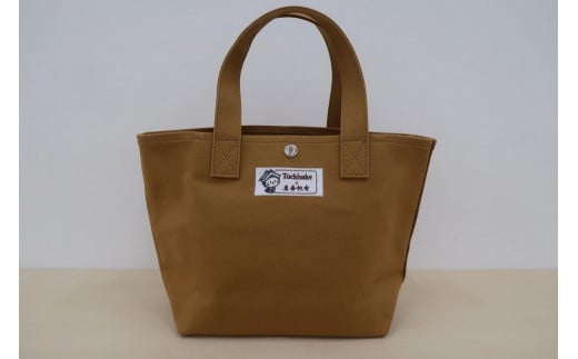 【数量限定品】とち介のトートバック(キャメル)【かばん ファッション 人気 おすすめ 】栃木県栃木市18000衣類・装飾品・工芸品鞄・バッグ