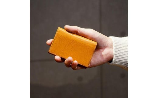 チマブエ Morris 栃木レザー 本革 名刺入れ 【キャメル】【雑貨 ファッション 人気 おすすめ 】栃木県栃木市47000衣類・装飾品・工芸品財布