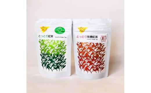 MS-40 陣構の紅茶・梨紅茶鳥取県大山町7000お茶・飲料コーヒー・紅茶