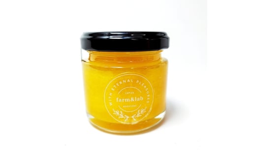 和歌山県 みかんバター 400g(80g×5瓶)【fmlb002】和歌山県由良町10000鍋セット・総菜・加工食品ジャム・はちみつ