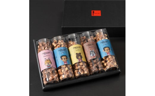<R.L(エール・エル)>コロコロワッフル5本セット兵庫県西宮市20000菓子・スイーツその他 洋菓子