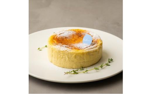 とろーりバニラフロマージュ(4号)兵庫県西宮市10000菓子・スイーツケーキ・カステラ