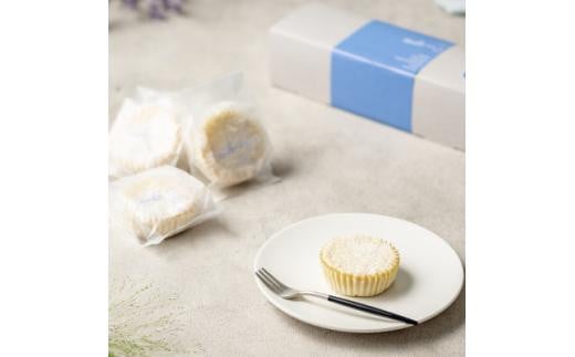 とろーりバニラフロマージュ<5個入>兵庫県西宮市10000菓子・スイーツその他 和菓子