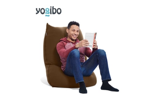 Yogibo Lite `R[guE M{[ M{[Cg r[YNbV NbV r[Y Ƌ \t@ r[Y`FA ^ ^у\t@[  { ݘacs[5385-0143]{