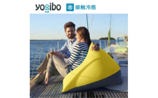 Yogibo Zoola Pyramid CCg M{[ Y[ s~bh M{[Y[ OΉ ϐ ڐG⊴ r[YNbV Ƌ \t@ r[Y`FA q { ݘacs[5385-0226]{