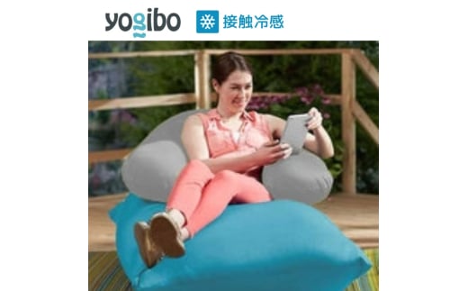Yogibo Zoola Support Xg[ M{[ Y[ T|[g M{[Y[ OΉ ڐG⊴ NbV Iu A[Xg Ƌ xr[pi Ԃ { ݘacs[5385-0237]{