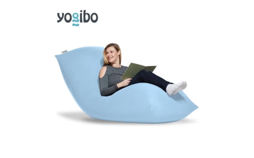 Yogibo Max y[u[  M{[ M{[}bNX r[YNbV NbV r[Y Ƌ CeA Q \t@ NCi[ r[Y`FA  { ݘacs@[5385-0249]
