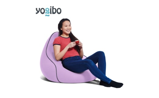 Yogibo Lounger x_[  M{[ M{[EW[ r[YNbV NbV r[Y r[Y`FA Ƌ CeA \t@ lp\t@  { ݘacs[5385-0262]{