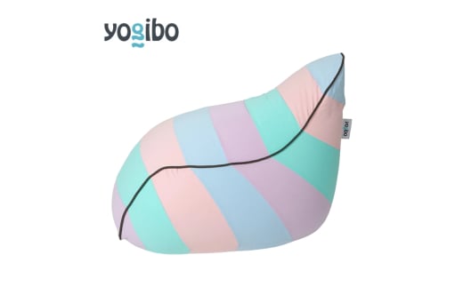 Yogibo Lounger Rainbow pXe M{[ M{[EW[C{[ r[YNbV NbV r[Y Ƌ CeA \t@ r[Y`FA  { ݘacs[5385-0298]{