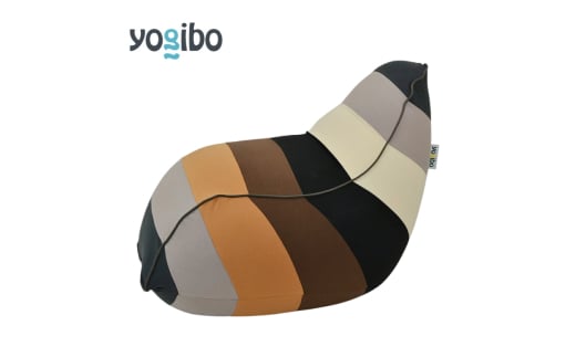 Yogibo Lounger Rainbow i` M{[ M{[EW[C{[ r[YNbV NbV r[Y Ƌ CeA \t@ r[Y`FA  { ݘacs[5385-0301]{