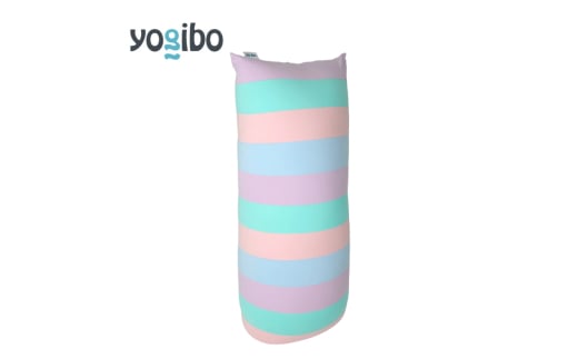 Yogibo Max Rainbow pXe M{[ M{[}bNXC{[ r[YNbV NbV r[Y CeA \t@ NCi[ r[Y`FA  { ݘacs[5385-0302]{