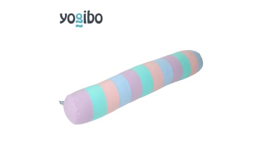 Yogibo Roll Max Rainbow pXe M{[ M{[[}bNXC{[ r[YNbV NbV r[Y Ƌ CeA  w  { ݘacs[5385-0306]{ݘa