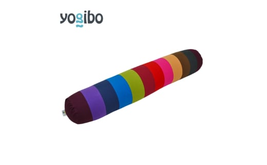Yogibo Roll Max Rainbow uCg M{[ M{[[}bNXC{[ r[YNbV NbV r[Y Ƌ CeA  w  { ݘacs[5385-0308]{ݘa