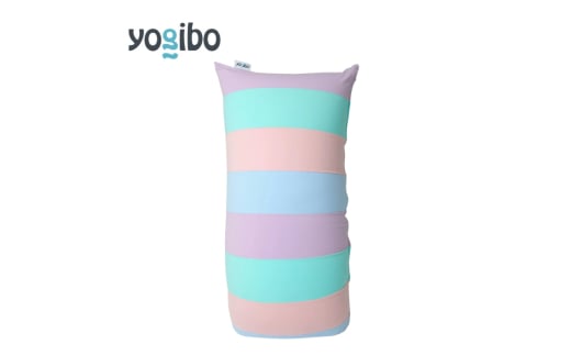 Yogibo Lite Rainbow pXe M{[ M{[CgC{[ r[YNbV NbV r[Y Ƌ CeA \t@ NCi[ r[Y`FA  { ݘacs[5385-0310]