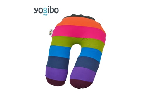 Yogibo Support Rainbow uCg M{[ M{[T|[gC{[ r[YNbV NbV r[Y NbV Iu A[Xg  { ݘacs[5385-0316]{ݘacs