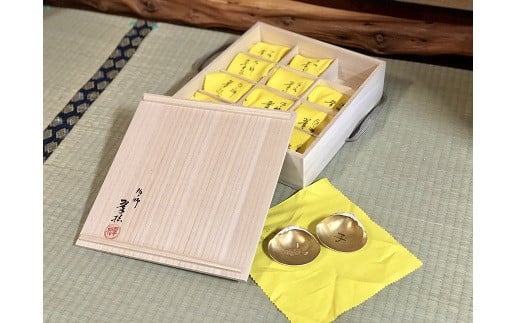 山本翠松 蛤香合 十二支(12個セット) gc02三重県桑名市700000衣類・装飾品・工芸品その他 装飾品・工芸品