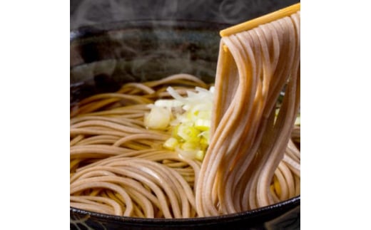 <糖質オフ 40%>低糖質麺 日本そば 2700g(約27人前)【1256466】岐阜県養老町16000麺そば
