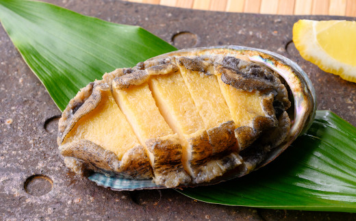 不老長寿の食材【あわびのステーキ〈2個〉】天照大御神との宴 毎月お届けコース〈12回〉【KN22】三重県紀北町276000魚介・海産物貝類