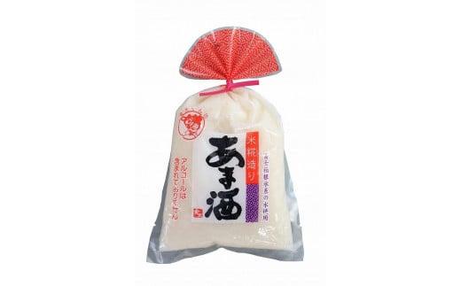 あま酒 12袋 甘酒 金太君 ノンアルコール 糀 米麹 発酵 飲料 富士箱根 水系 お米 静岡 伊豆 フェルメンテ 米糀 国産 簡単調理 ドリンク 朝食 夜食 おやつ 贈り物 ギフト 伝統食品 和食 日本食