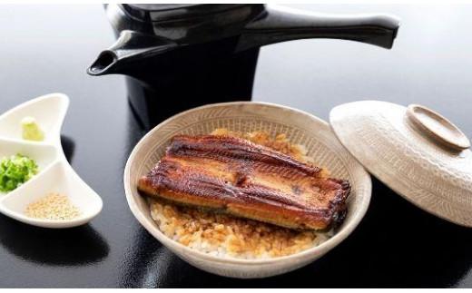 うなぎ ひつまぶし セット 鰻 ウナギ 蒲焼 だし汁 グルメ 贈り物 ギフト 1/2尾×3 出汁 140cc×3 タレ 山椒 三島市 静岡県静岡県三島市29000魚介・海産物うなぎ