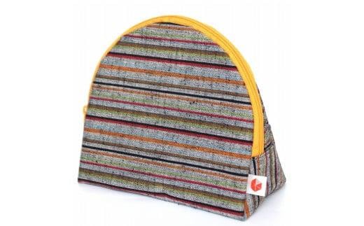 化粧ポーチ「sussu」47.P-syunrin静岡県三島市16000衣類・装飾品・工芸品その他 装飾品・工芸品