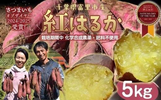 【先行予約】【2026年1月から順次発送】さつまいも(紅はるか) 5kg TMAE001 / さつまいも サツマイモ  紅はるか べにはるか   シルクスイート  しるくすいーと おさつ 甘藷 唐いも あまい 甘い ス