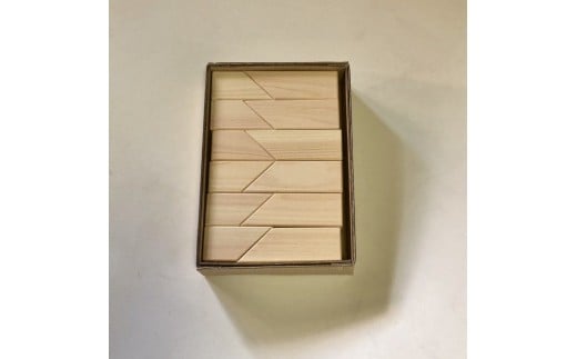 A-31 木育玩具 Wood Block ウッドブロック岐阜県川辺町15000雑貨・日用品おもちゃ・ぬいぐるみ