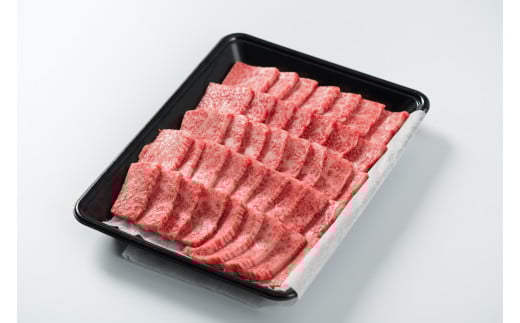 70K.◆鳥取和牛オレイン55◆カルビ〔焼肉用〕500g鳥取県湯梨浜町27000肉牛肉