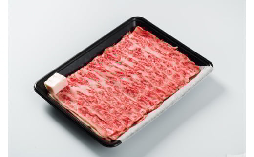 73K.◆鳥取和牛オレイン55◆バラスライス500g鳥取県湯梨浜町25000肉牛肉