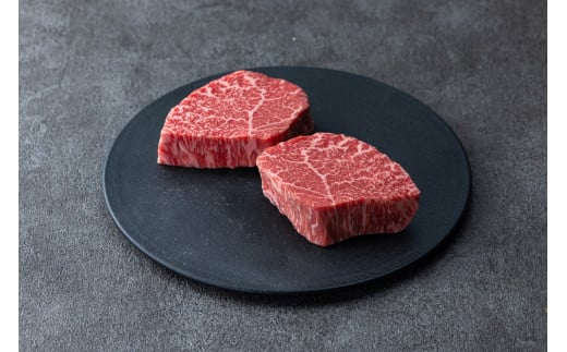 82K.◆鳥取和牛◆ランプステーキ2枚セット鳥取県湯梨浜町15000肉牛肉