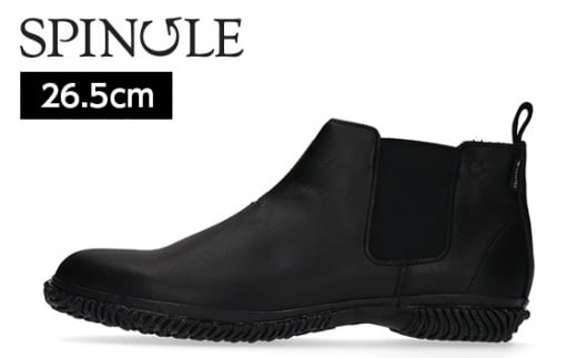 No.998-02 SP|6603@Black@TCYLi26.5cmj ^ C U[ ϋvh  Dꂽh @\f XsO SPINGLE L XsO[ XsO[u SPINGLE MOVEL{