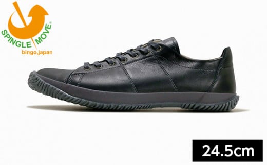 No.1007-03 SPM|272 Black@TCYSi24.5cmj ^ SύXO C ICbNXU[ [Jbg XsO SPINGLE XsO[ XsO[u SPINGLE MOVE LL{s70000ߗށE