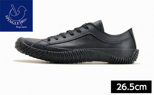 No.1009-02 BIZ|123 Black@TCYLi26.5cmj ^ SύXO C U[ [Jbg XsO SPINGLE XsO[ XsO[u SPINGLE MOVE LL{s70000ߗށEiE
