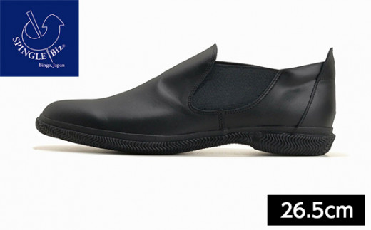 No.1010-02 BIZ|125 Black@TCYLi26.5cmj ^ SύXO C U[ V[gTChSA XsO SPINGLE XsO[ XsO[u SPINGLE MOVE LL{s70000ߗށE