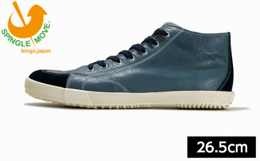 No.1012-05 SPM|356 Navy@TCYLi26.5cmj ^ SύXO C ICbNXU[ ~hJbg XsO SPINGLE XsO[ XsO[u SPINGLE MOVE LL{s75000ߗ