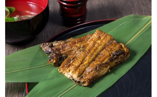 備長炭でじっくり焼き上げた うなぎまぶしセット(2人前)【0544】愛知県岩倉市14000魚介・海産物うなぎ