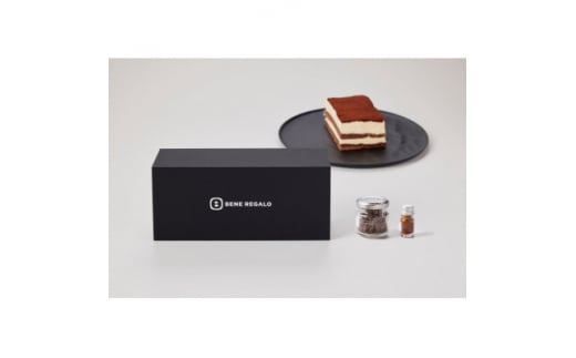 Primo Tiramisu in Box【1478012】東京都あきる野市17000菓子・スイーツケーキ・カステラ