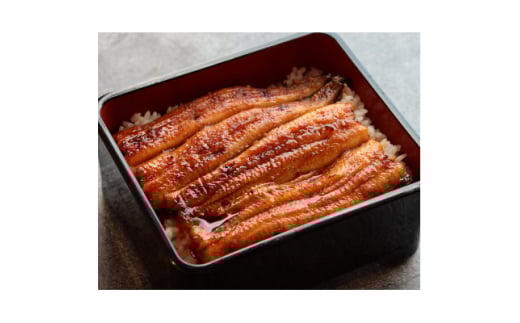 <創業50年の味付け>うなぎ蒲焼き2人前セット(冷凍真空パック)【1574821】東京都あきる野市26000魚介・海産物うなぎ